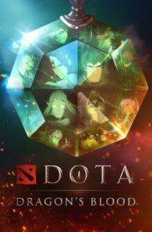 DOTA: Dragon’s Blood izle