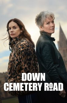 Down Cemetery Road dizi izle