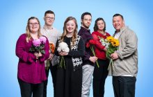 Down for Love 1. Sezon 5. Bölüm izle
