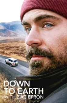 Down to Earth with Zac Efron dizi izle