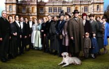 Downton Abbey izle