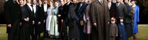 Downton Abbey izle