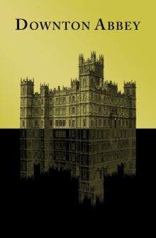 Downton Abbey izle