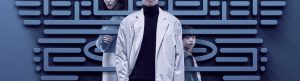 Dr. Brain izle