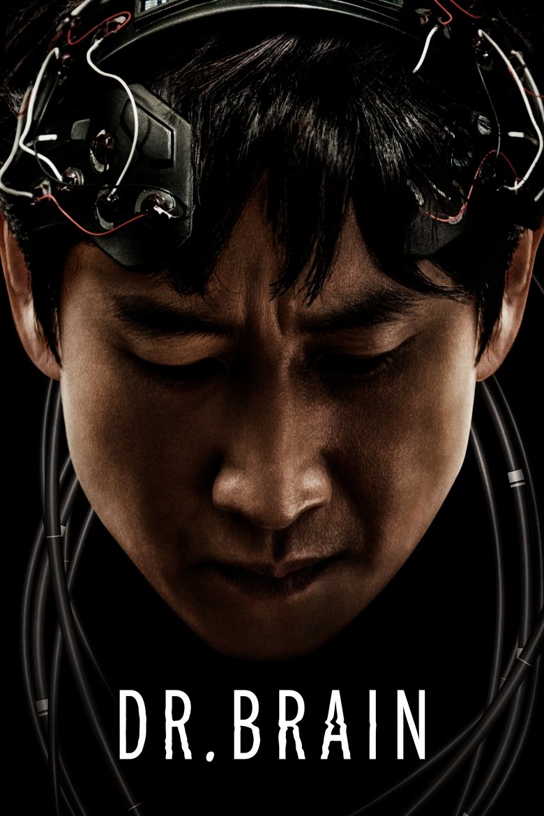 Dr. Brain izle