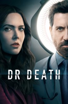 Dr. Death izle