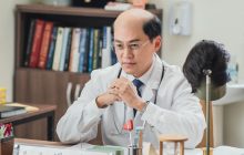 Dr. Park’s Clinic izle