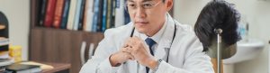 Dr. Park’s Clinic izle