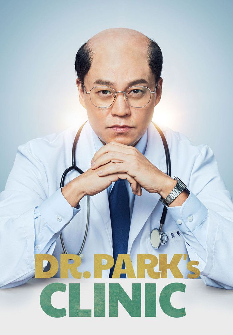 Dr. Park’s Clinic izle