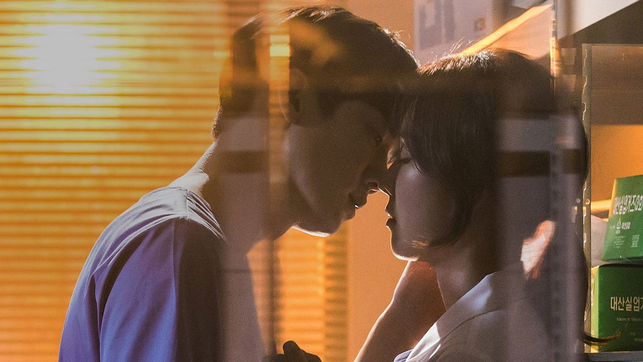 Dr. Romantic izle