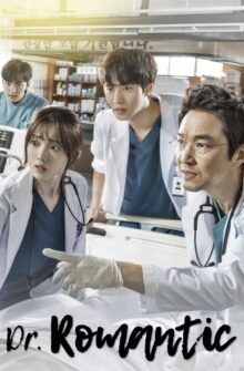 Dr. Romantic dizi izle