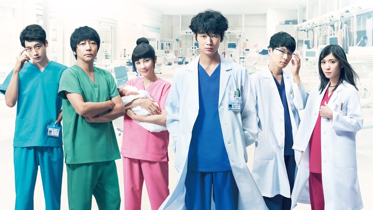 Dr.STOЯKS izle