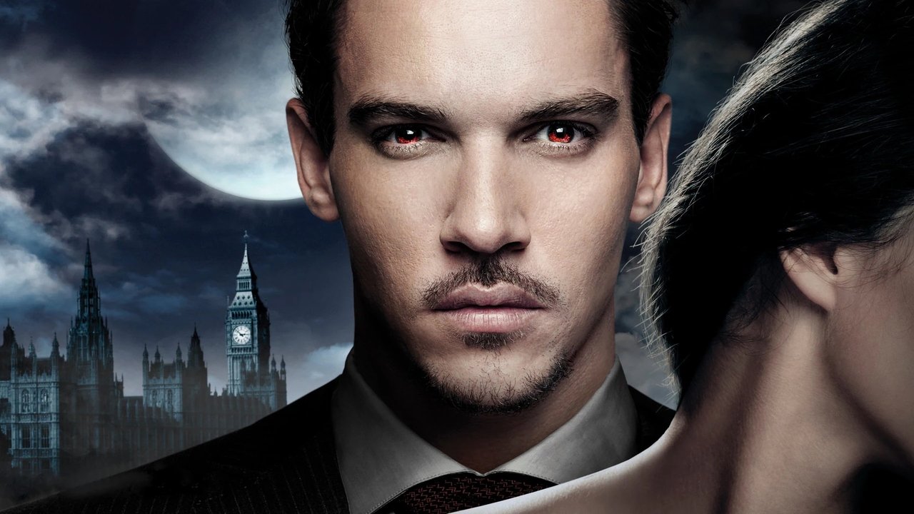 Dracula izle