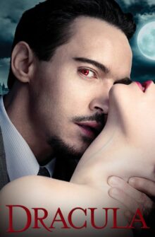Dracula dizi izle