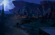 Dragon Age: Absolution izle