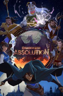 Dragon Age: Absolution izle