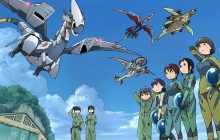 DRAGON PILOT: Hisone and Masotan izle