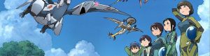DRAGON PILOT: Hisone and Masotan izle