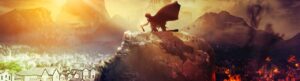 Dragon's Dogma izle