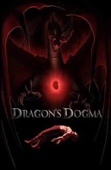 Dragon’s Dogma izle