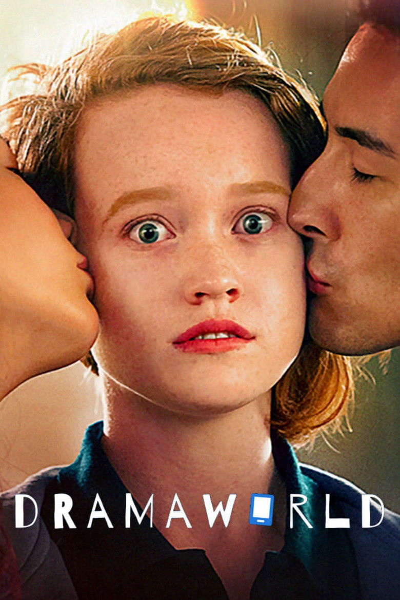 Dramaworld izle