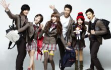 Dream High izle