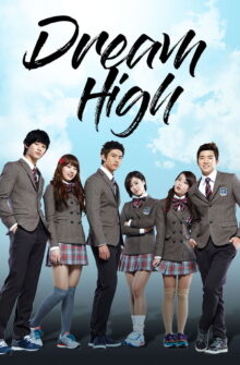 Dream High dizi izle