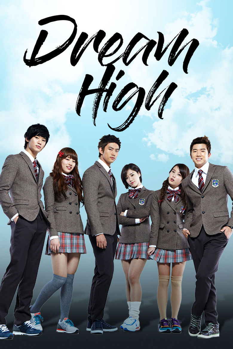 Dream High dizi izle