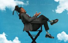 Dreaming Whilst Black izle