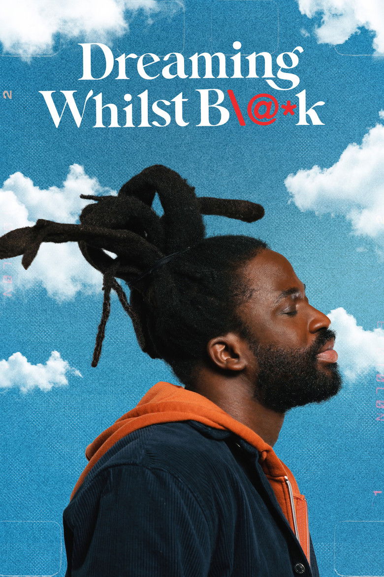 Dreaming Whilst Black izle