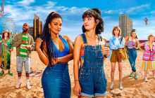 Dreamland izle