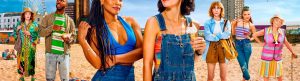 Dreamland izle