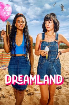 Dreamland izle