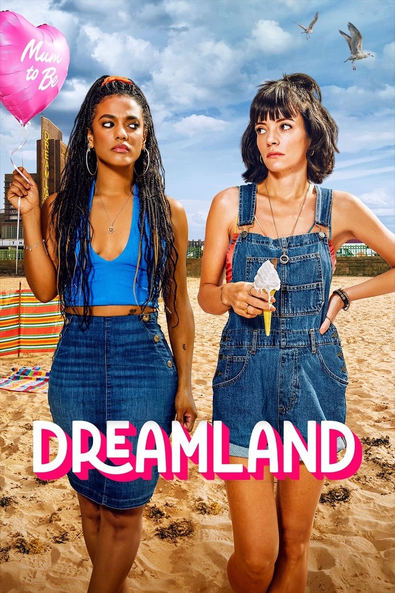 Dreamland izle