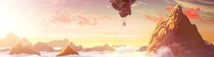 Drifting Dragons izle