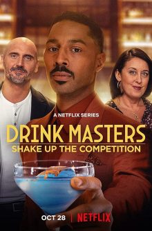 Drink Masters dizi izle