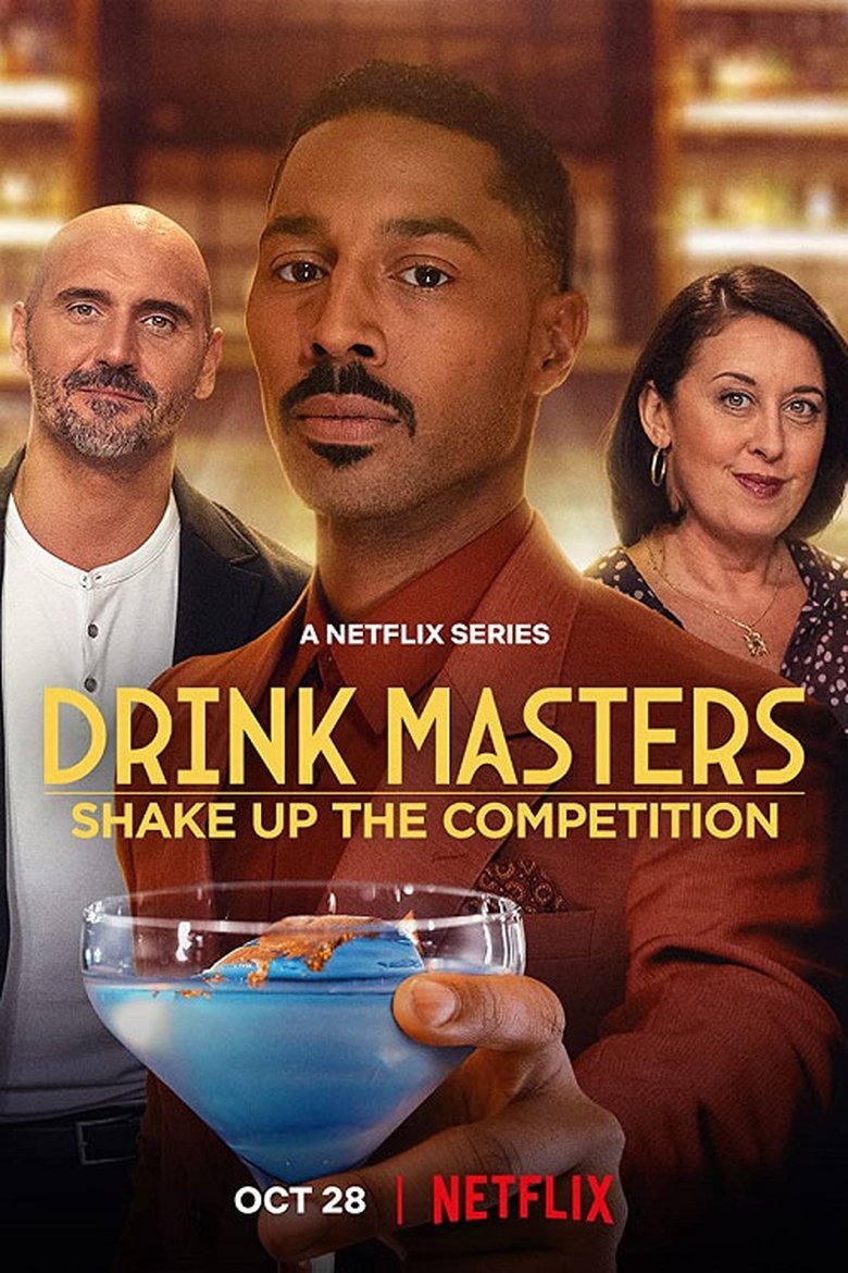 Drink Masters dizi izle