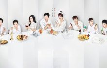 Drinking Solo izle