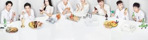 Drinking Solo izle
