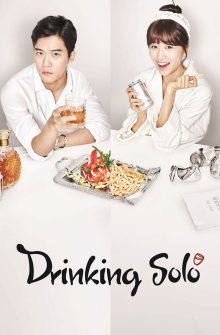 Drinking Solo dizi izle