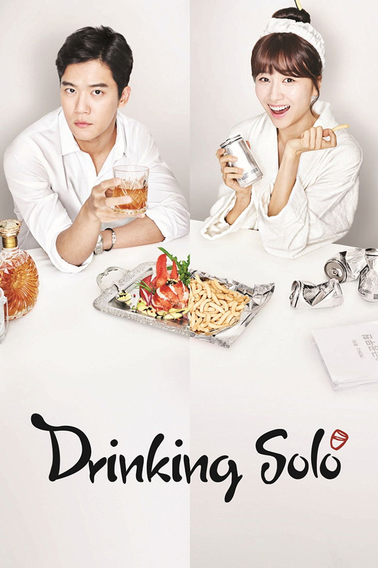 Drinking Solo izle