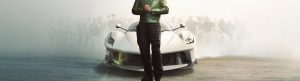Drive with Swizz Beatz izle