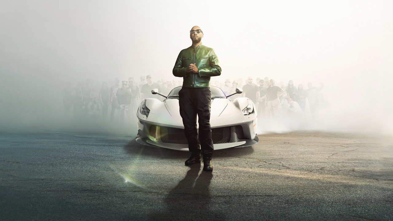 Drive with Swizz Beatz izle