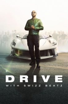 Drive with Swizz Beatz izle