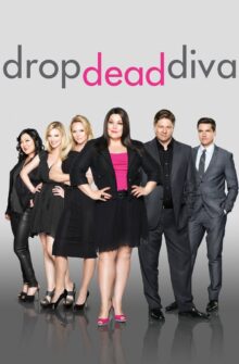 Drop Dead Diva izle