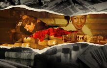 Drug Lords izle