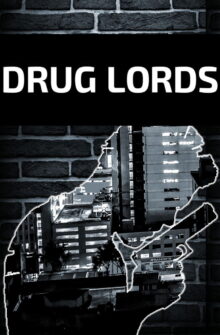Drug Lords izle