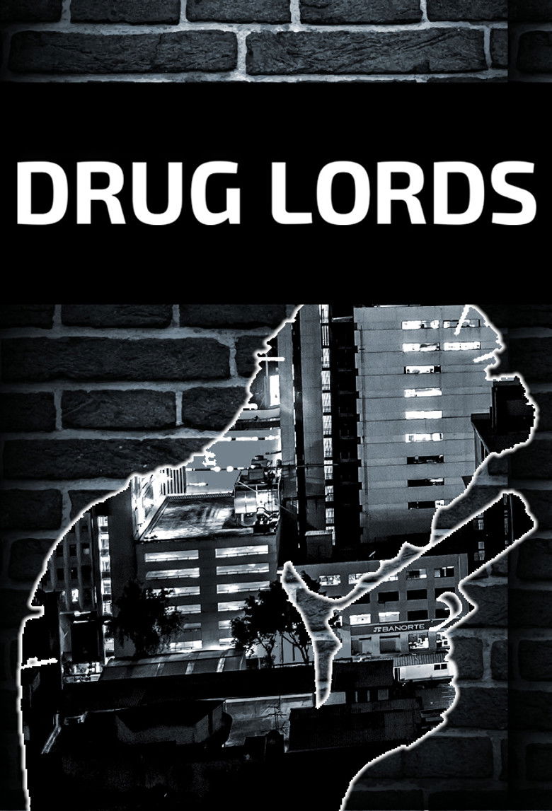 Drug Lords izle