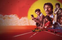 Drug Squad: Costa del Sol izle