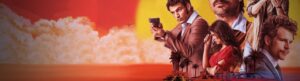Drug Squad: Costa del Sol izle